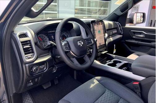 2025 RAM 1500 Lone Star