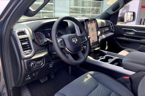 2025 RAM 1500 Lone Star