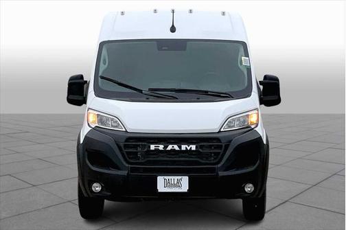 2025 RAM ProMaster 3500 High Roof