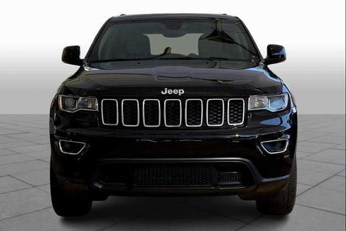 2022 Jeep Grand Cherokee WK Laredo E 4x4