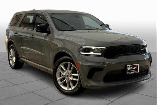 2023 Dodge Durango GT RWD