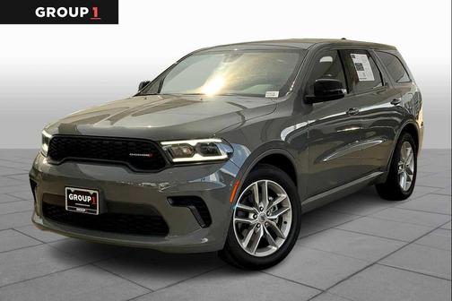 2023 Dodge Durango GT RWD