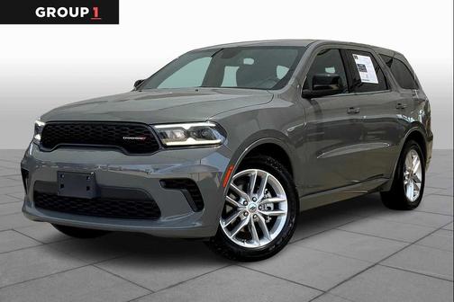 2023 Dodge Durango GT RWD
