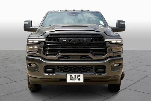 2025 RAM 3500 Laramie