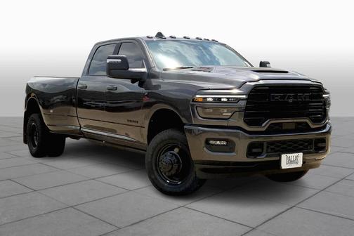 2025 RAM 3500 Laramie