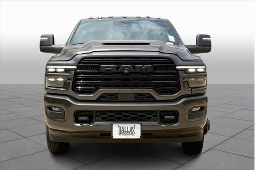 2025 RAM 3500 Laramie