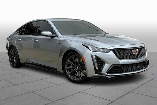 2024 Cadillac CT5-V Blackwing