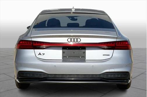 2021 Audi A7 55 Premium