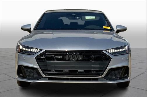 2021 Audi A7 55 Premium