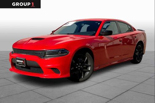 2023 Dodge Charger GT