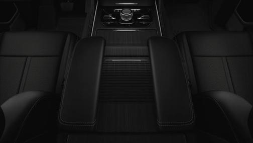 2025 Jeep Wagoneer Series II