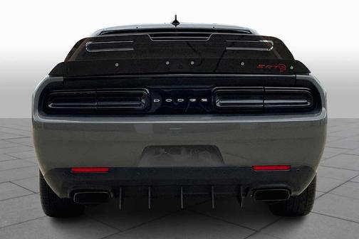 2023 Dodge Challenger SRT Hellcat