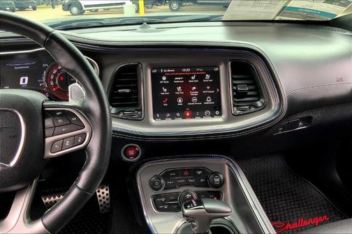 2023 Dodge Challenger SRT Hellcat