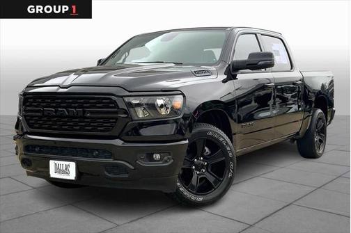 2024 RAM 1500 Big Horn/Lone Star