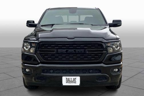 2024 RAM 1500 Big Horn/Lone Star