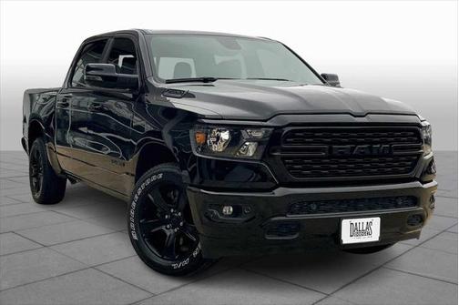 2024 RAM 1500 Big Horn/Lone Star