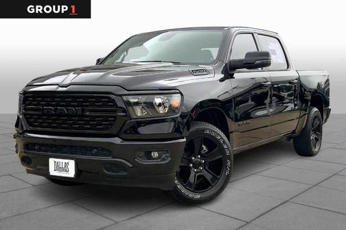 2024 RAM 1500 Big Horn/Lone Star