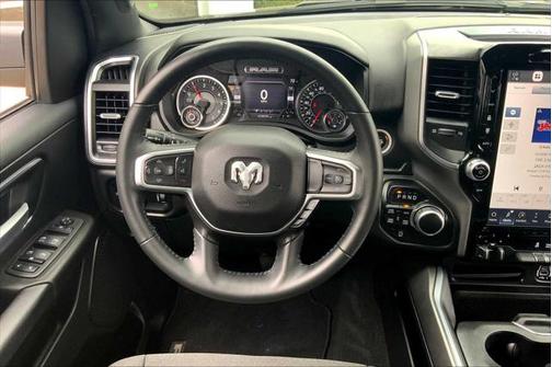 2024 RAM 1500 Big Horn/Lone Star