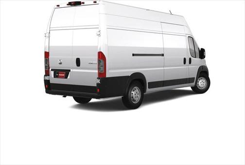2025 RAM ProMaster 3500 Base