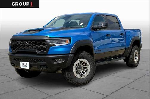 2025 RAM 1500 RHO