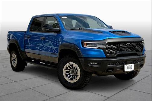 2025 RAM 1500 RHO
