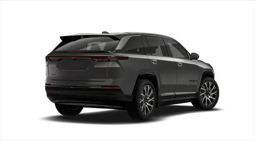 2025 Jeep Wagoneer S Limited