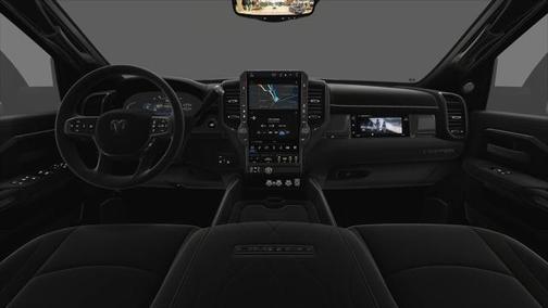 2025 RAM 3500 Limited