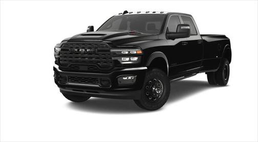 2025 RAM 3500 Limited