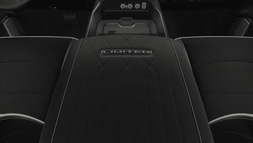 2025 RAM 3500 Limited