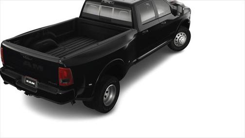 2025 RAM 3500 Limited