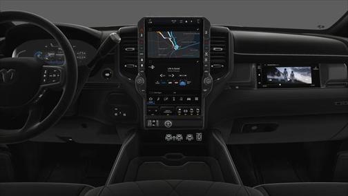 2025 RAM 3500 Limited