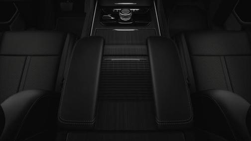 2025 Jeep Wagoneer Series II
