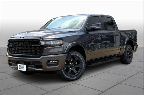 2025 RAM 1500 Lone Star