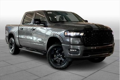 2025 RAM 1500 Lone Star