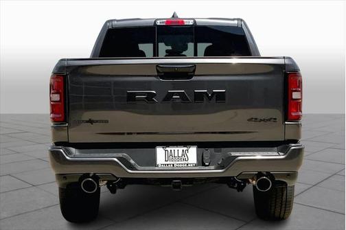 2025 RAM 1500 Lone Star