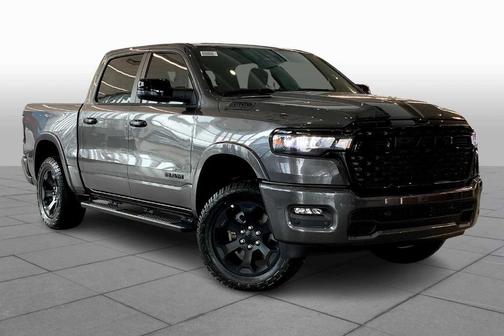 2025 RAM 1500 Lone Star
