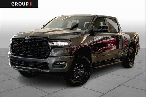 2025 RAM 1500 Lone Star