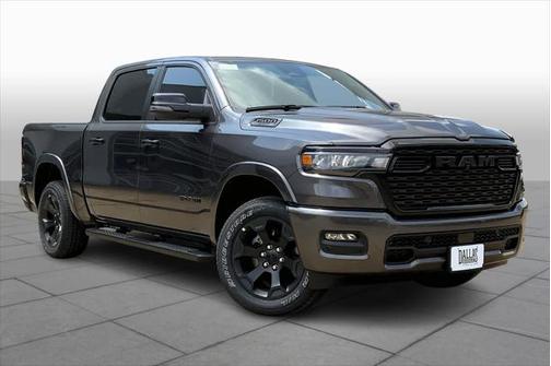 2025 RAM 1500 Lone Star