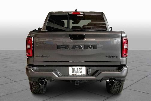 2025 RAM 1500 Lone Star