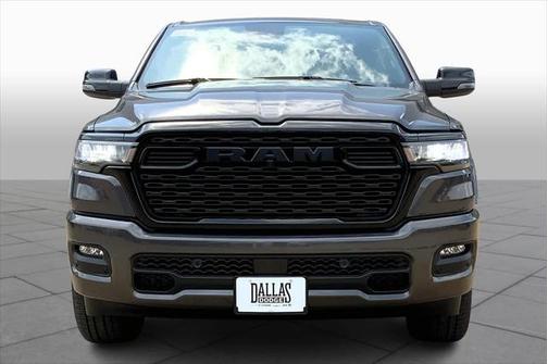 2025 RAM 1500 Lone Star