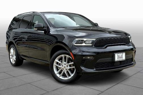 2023 Dodge Durango GT