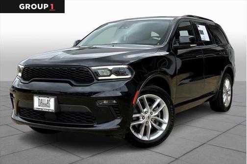 2023 Dodge Durango GT