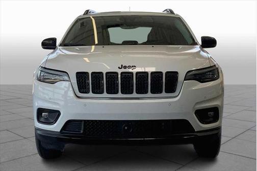 2023 Jeep Cherokee Altitude Lux 4x4