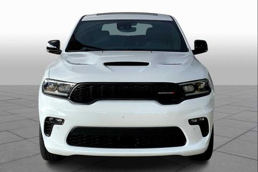 2022 Dodge Durango R/T Plus AWD
