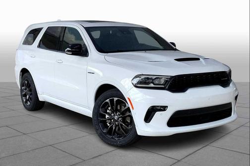 2022 Dodge Durango R/T Plus AWD