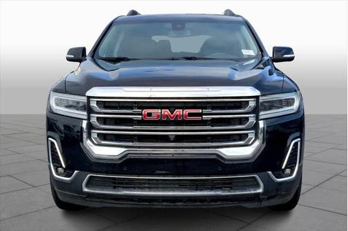 2022 GMC Acadia SLT