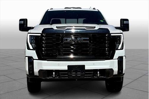 2024 GMC Sierra 3500 Denali Ultimate