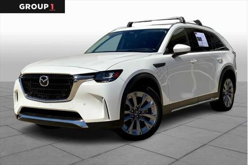 2024 Mazda CX-90 Premium