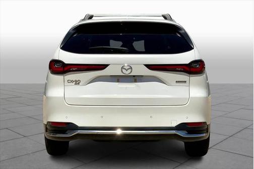 2024 Mazda CX-90 Premium