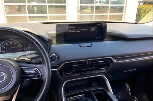 2024 Mazda CX-90 Premium